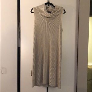 Neiman Marcus Sweater Dress